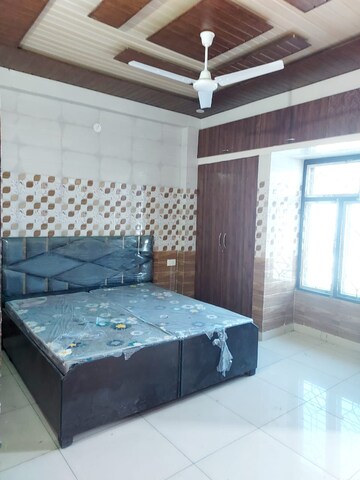 Kitchen in 2 BHK Builder Floor at Sahastradhara – for Rent