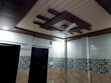 Kitchen in 2 BHK Builder Floor at Sahastradhara – for Rent