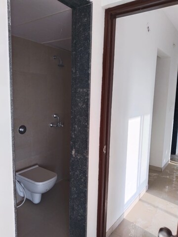 Attached Bathroom in 2 BHK Apartment at Lodha Casa Bella Gold, Dombivli East – for Sale