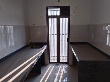 Kitchen in 2 BHK Apartment at Lodha Casa Bella Gold, Dombivli East – for Sale