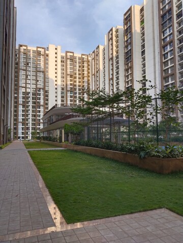 2 BHK Apartment For Sale in Lodha Casa Bella Gold, Dombivli East
