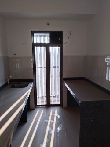 Kitchen in 2 BHK Apartment at Lodha Casa Bella Gold, Dombivli East – for Sale