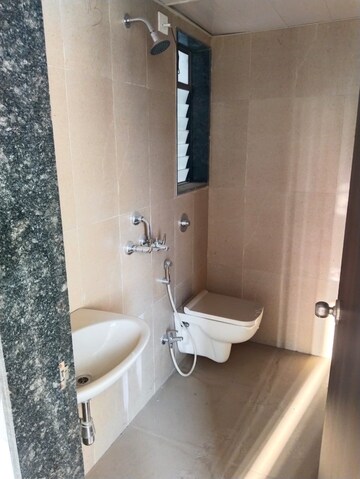 Bathroom in 2 BHK Apartment at Lodha Casa Bella Gold, Dombivli East – for Sale