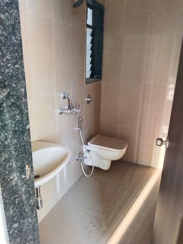 Attached Bathroom in 2 BHK Apartment at Lodha Casa Bella Gold, Dombivli East – for Sale