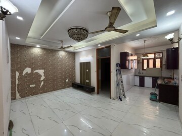 3 BHK Builder Floor For Rent in Niti Khand I