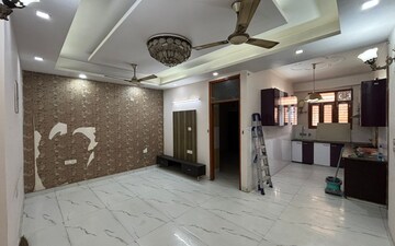3 BHK Builder Floor For Rent in Niti Khand I
