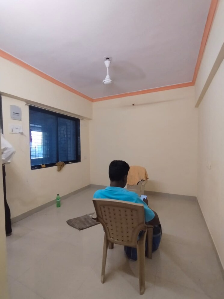 Master Bedroom, neelganga-apartment 1 Bedroom 600 Sq.Ft. Apartment In Lower Parel Mumbai 7998540