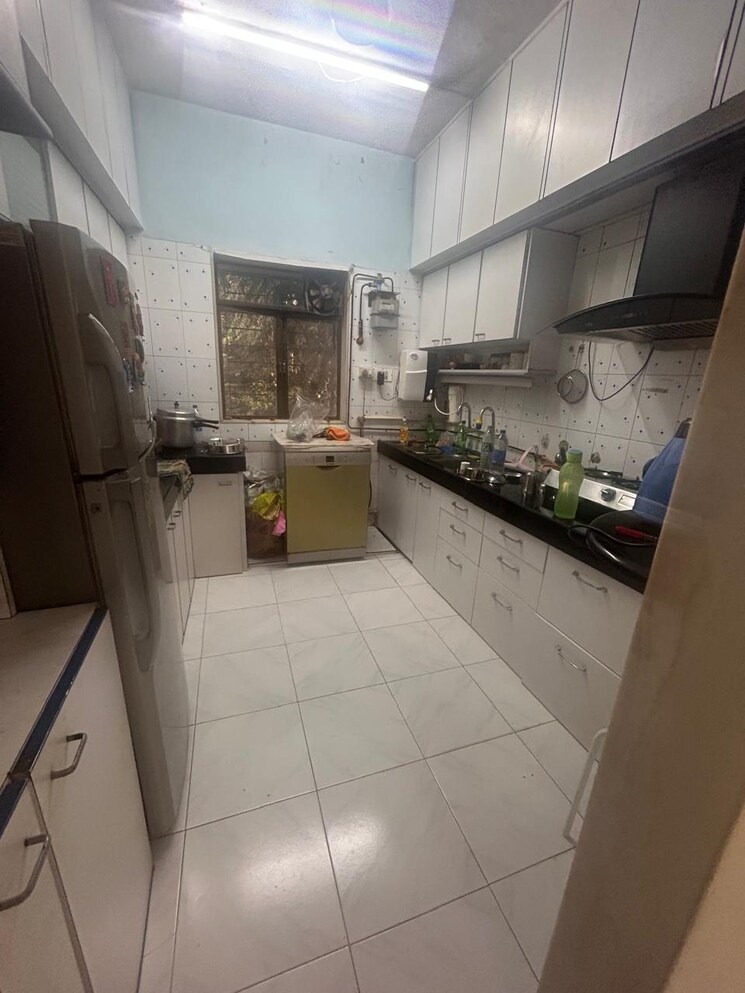 Kitchen, neelganga-apartment 1 Bedroom 600 Sq.Ft. Apartment In Lower Parel Mumbai 7998540