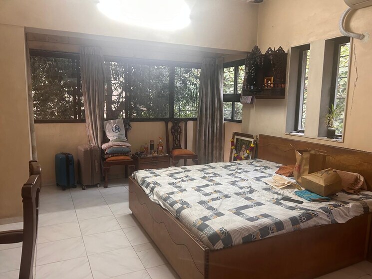 Bedroom, neelganga-apartment 1 Bedroom 600 Sq.Ft. Apartment In Lower Parel Mumbai 7998540