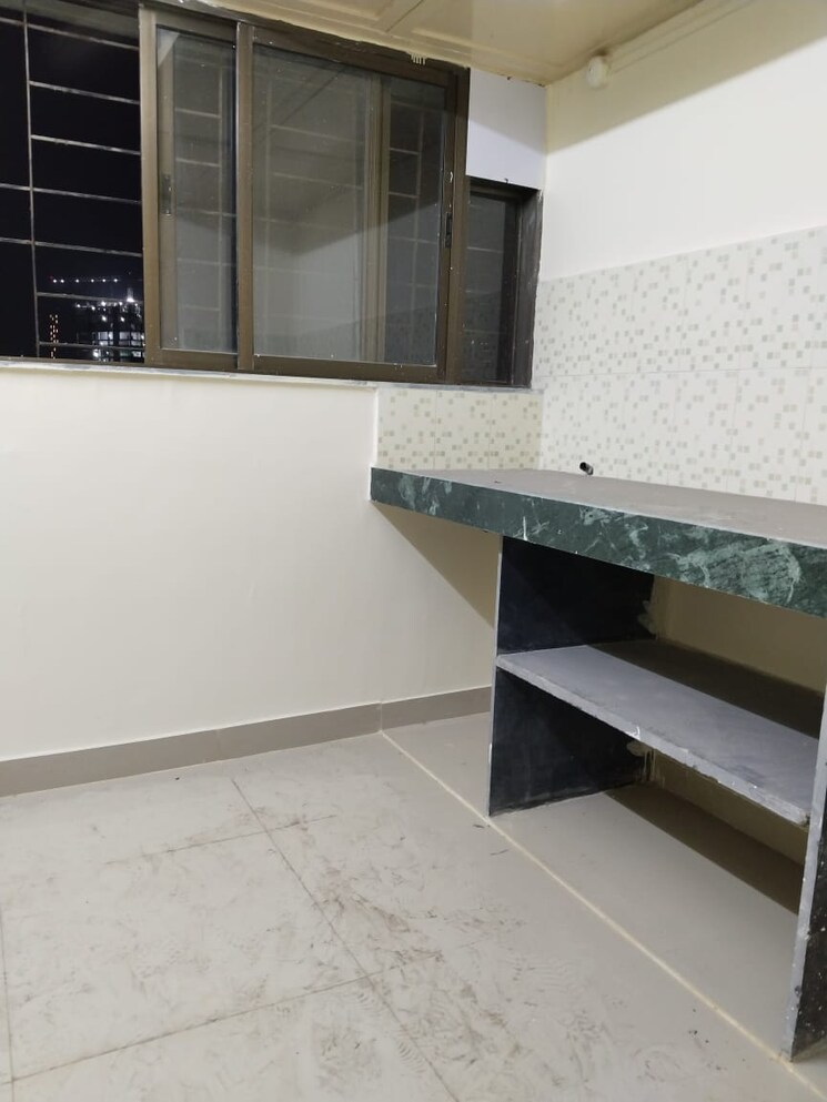 Kitchen, neelganga-apartment 1 Bedroom 600 Sq.Ft. Apartment In Lower Parel Mumbai 7998540