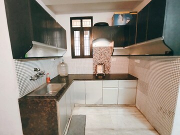 2 BHK Builder Floor For Rent in Shakti Khand 2