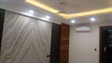 Bedroom in 3 BHK Builder Floor at Sector 95 – for Sale