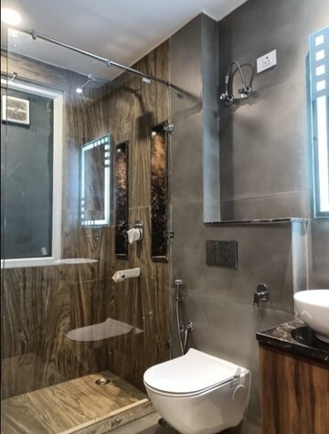 Kitchen in 3 BHK Builder Floor at Sector 95 – for Sale