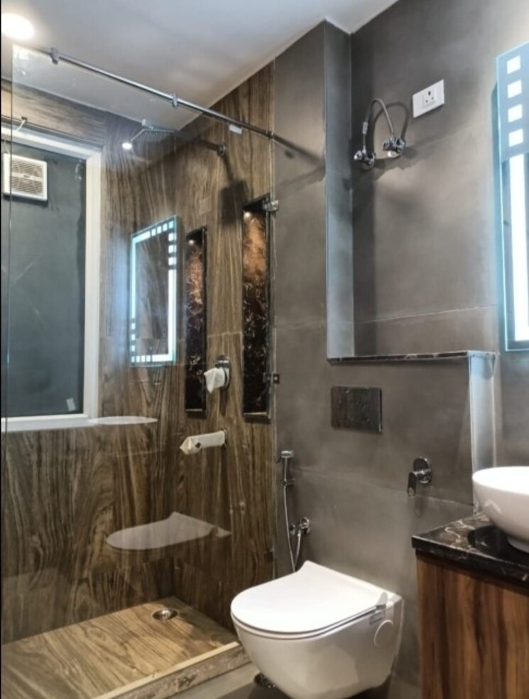 Kitchen, sector 95 3 Bedroom 1245 Sq.Ft. Builder Floor In Sector 95 Gurgaon 7998551