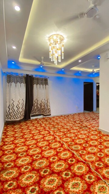 Bedroom in 2.5 BHK Apartment at Panchsheel Greens II, Sector 16 Greater Noida – for Sale
