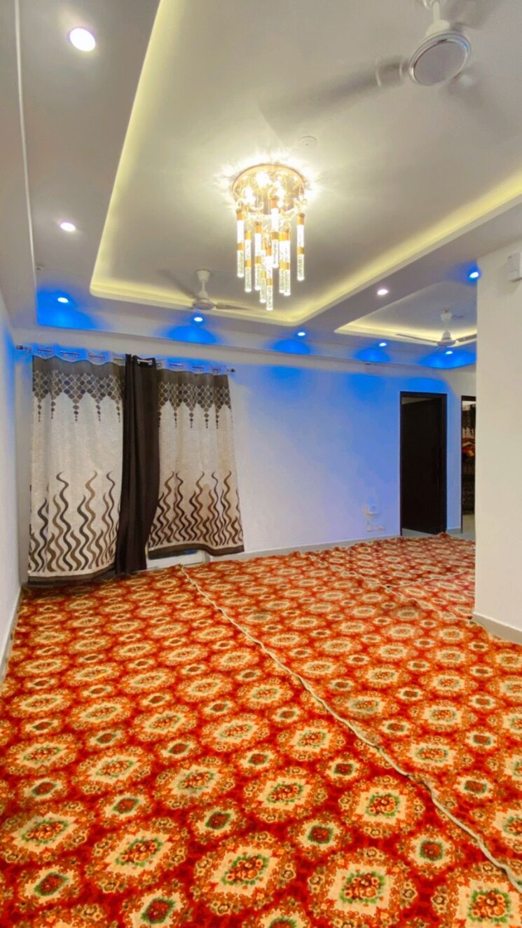 Bedroom, panchsheel-greens-ii 2.5 Bedroom 1350 Sq.Ft. Apartment In Sector 16 Greater Noida Greater Noida 7998579