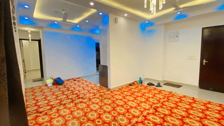 Bedroom, panchsheel-greens-ii 2.5 Bedroom 1350 Sq.Ft. Apartment In Sector 16 Greater Noida Greater Noida 7998579