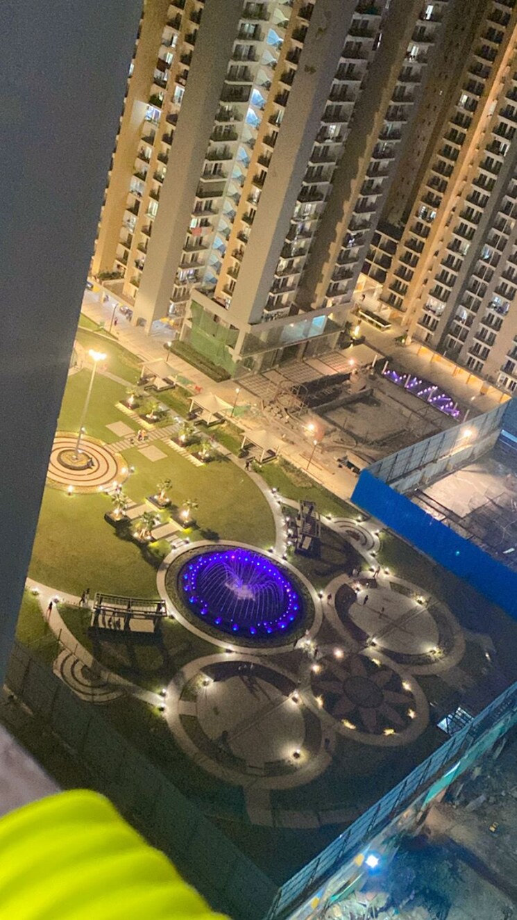 Master Plan, panchsheel-greens-ii 2.5 Bedroom 1350 Sq.Ft. Apartment In Sector 16 Greater Noida Greater Noida 7998579