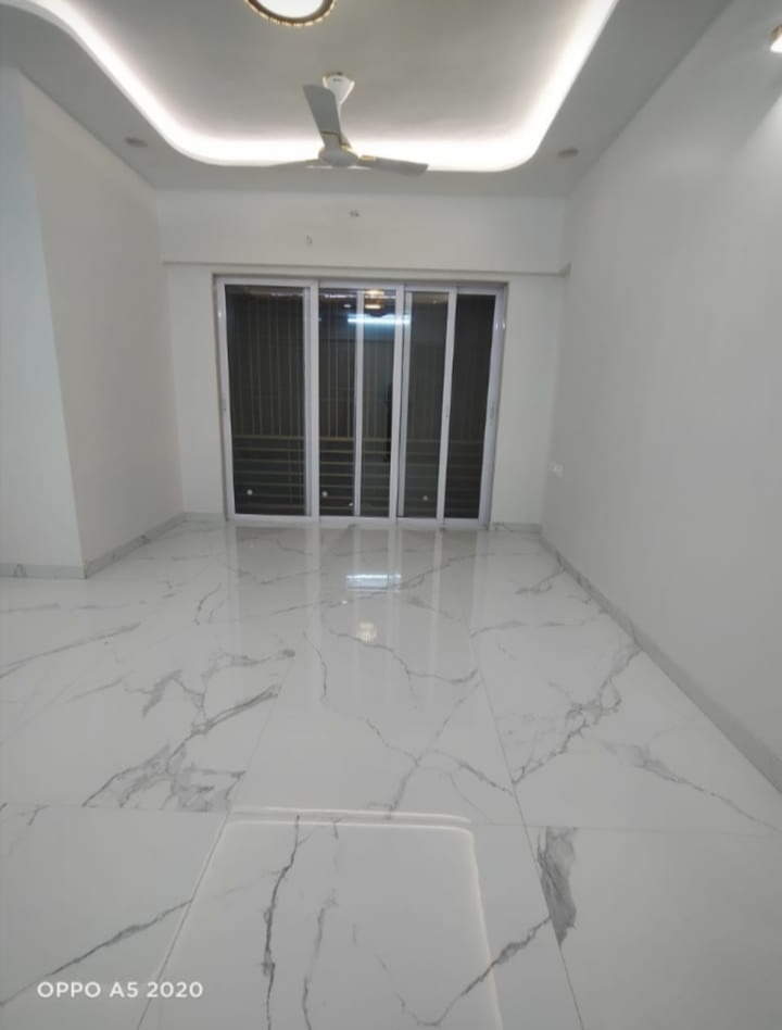 2 BHK 950 Sq.Ft. Apartment in Aristone Vasudev Paradise