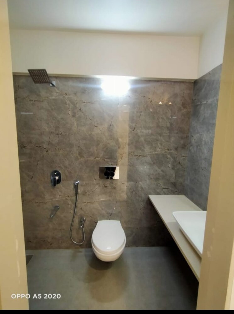 Bathroom, aristone-vasudev-paradise 2 Bedroom 950 Sq.Ft. Apartment In Mira Road Thane 7998580