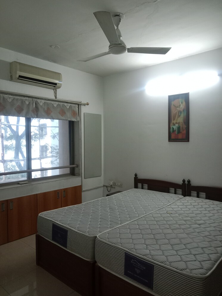 Bedroom, raviraj-fortaleza 3 Bedroom 1450 Sq.Ft. Apartment In Kalyani Nagar Pune 7998590