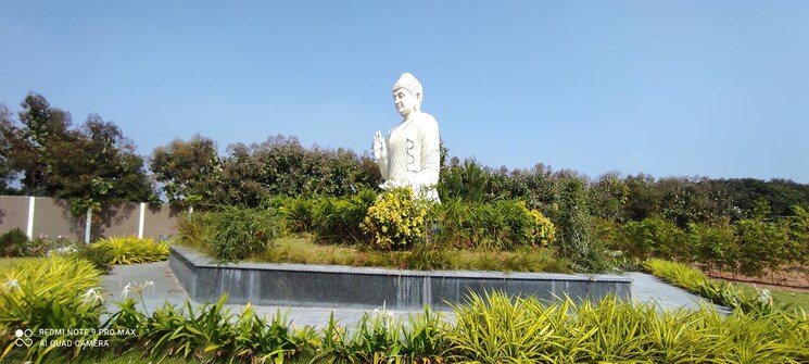 undefined, chintapalli  150 Sq.Yd. Plot In Chintapalli Hyderabad 7998611