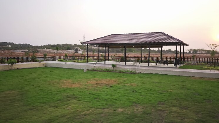 Exterior View, chintapalli  150 Sq.Yd. Plot In Chintapalli Hyderabad 7998611