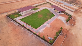 Plot For Resale in Chintapalli Hyderabad  7998611