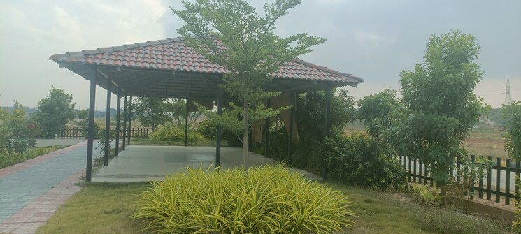 Exterior View, chintapalli  150 Sq.Yd. Plot In Chintapalli Hyderabad 7998611