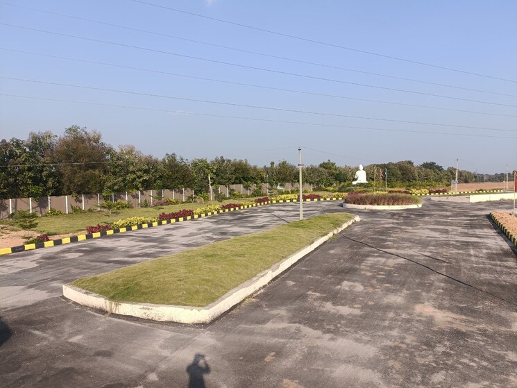 undefined, chintapalli  150 Sq.Yd. Plot In Chintapalli Hyderabad 7998611