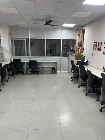 Commercial Office Space 1800 Sq.Ft. For Rent in New Industrial Township 1 Faridabad  7998589