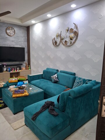 3 BHK Builder Floor For Rent in Niti Khand
