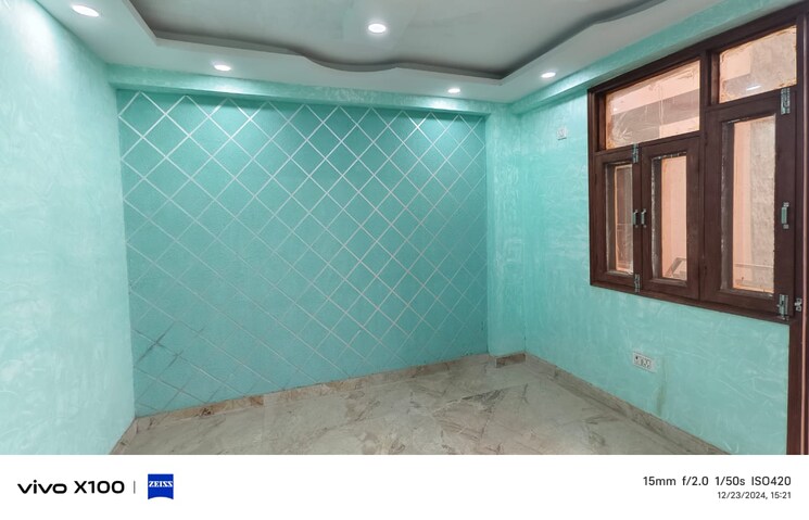 Room, abul fazal enclave part 1 3 Bedroom 990 Sq.Ft. Apartment In Abul Fazal Enclave Part 1 Delhi 7998630