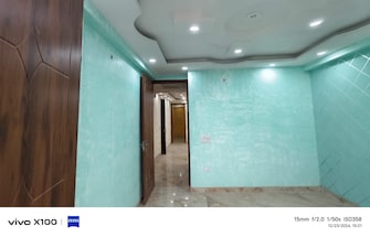 3 BHK Apartment For Resale in Abul Fazal Enclave Part 1 Delhi  7998630