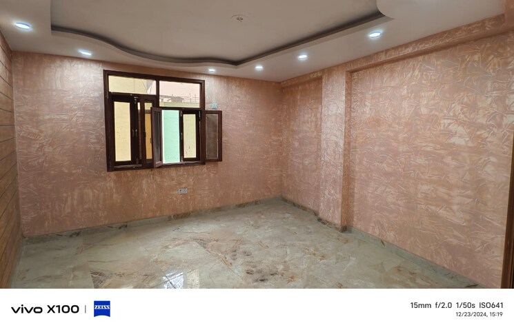 Room, abul fazal enclave part 1 3 Bedroom 990 Sq.Ft. Apartment In Abul Fazal Enclave Part 1 Delhi 7998630