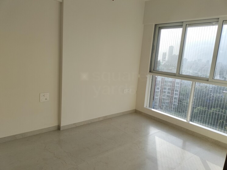 Room, mahindra-roots 1 Bedroom 448 Sq.Ft. Apartment In Kandivali East Mumbai 7998598