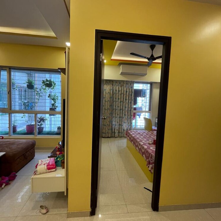 Room, lodha-amara 2 Bedroom 659 Sq.Ft. Apartment In Sandoz Baug Thane 7998608