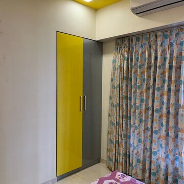 Bedroom in 2 BHK Apartment at Lodha Amara, Sandoz Baug – for Sale