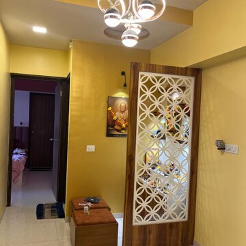Room in 2 BHK Apartment at Lodha Amara, Sandoz Baug – for Sale
