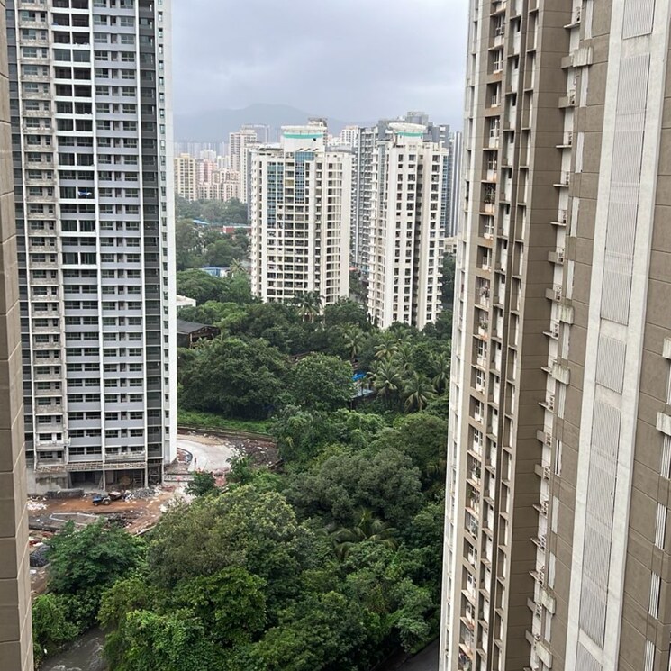 Exterior View, lodha-amara 2 Bedroom 659 Sq.Ft. Apartment In Sandoz Baug Thane 7998608