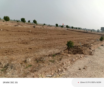 Plot Area in  Plot at Ajmer Road – for Sale