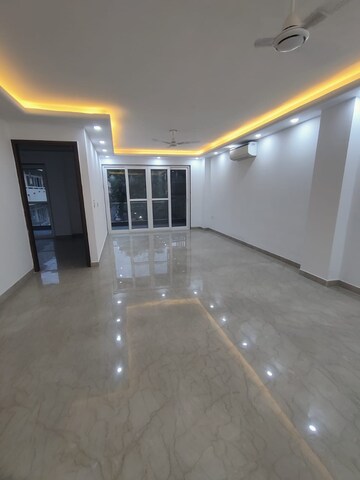3 BHK Builder Floor For Sale in Kalkaji