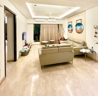 3 BHK Apartment For Rent in Peninsula Celestia Spaces Sewri Mumbai  7998612