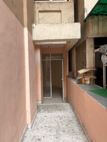  2.5 BHK Apartment at Galaxy Royale, Gaur City 2  – for Rent
