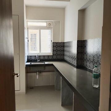 Kitchen in 2 BHK Apartment at Lodha Amara Tower 36 And 37, Sandoz Baug – for Sale