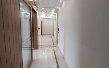 3 BHK Builder Floor For Sale in Sector 95