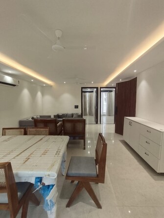 3 BHK Builder Floor For Rent in Unitech Woodstock Floors Sector 50 Gurgaon  7998629