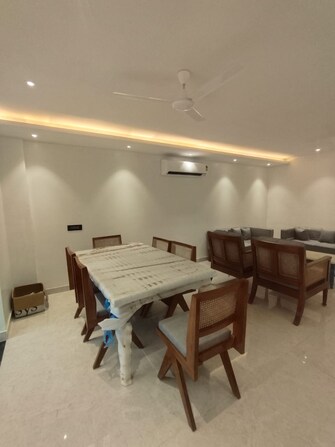 3 BHK Builder Floor For Rent in Unitech Woodstock Floors Sector 50 Gurgaon  7998629