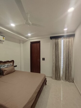 3 BHK Builder Floor For Rent in Unitech Woodstock Floors Sector 50 Gurgaon  7998629