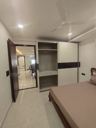 3 BHK Builder Floor For Rent in Unitech Woodstock Floors Sector 50 Gurgaon  7998629